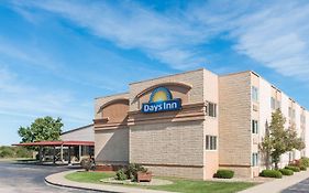 Days Inn Kirksville